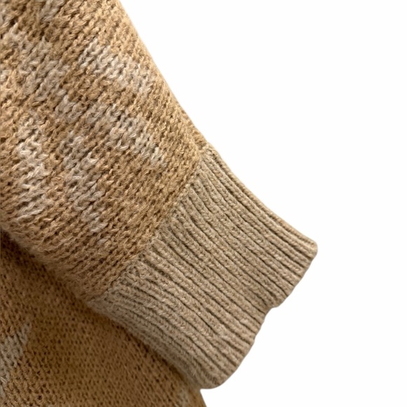 THE GREAT Beige Women's Sweater Cardigan - Picture 7 of 13